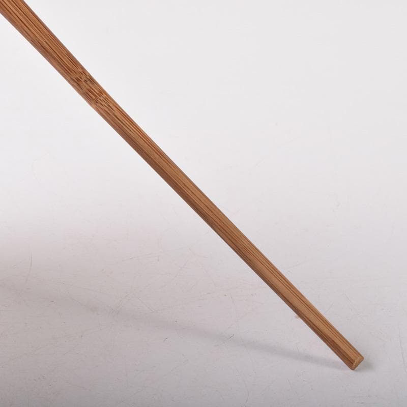 茶道具　淡完下削　茶杓　銘「若草」　三玄院　長谷川寛州書付　共筒共箱　V7303