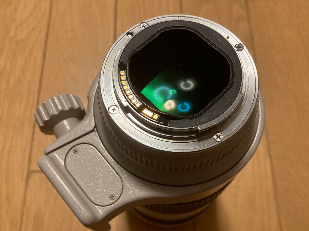 レンズ(ズーム) Canon EF 70-200mm F2.8L USM