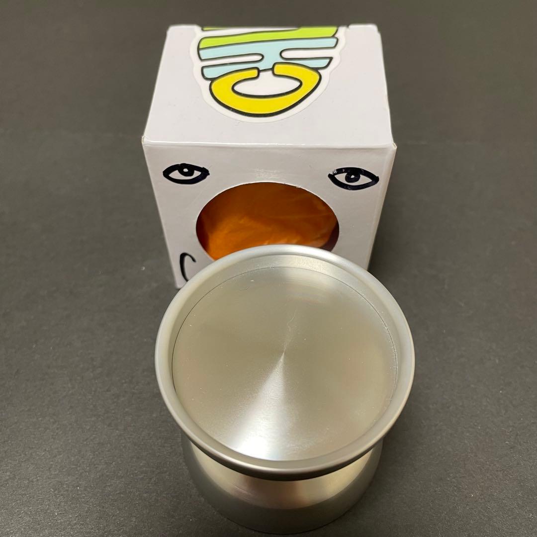 Unprld × Jake Bullock Chunk クリア