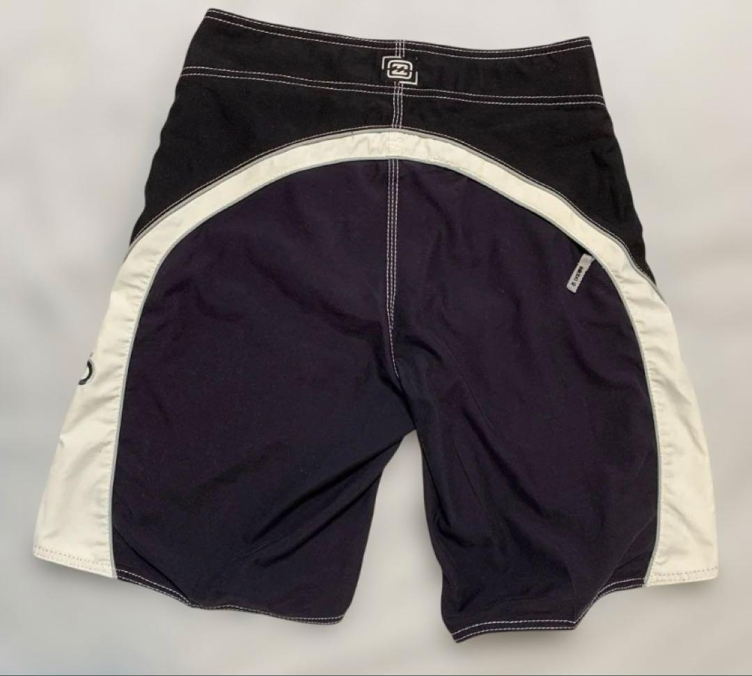 Billabong Andy Irons Kauai サーフショーツ 30