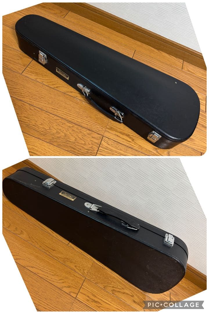 スズキ　バイオリン　No.230 1/4 2004年