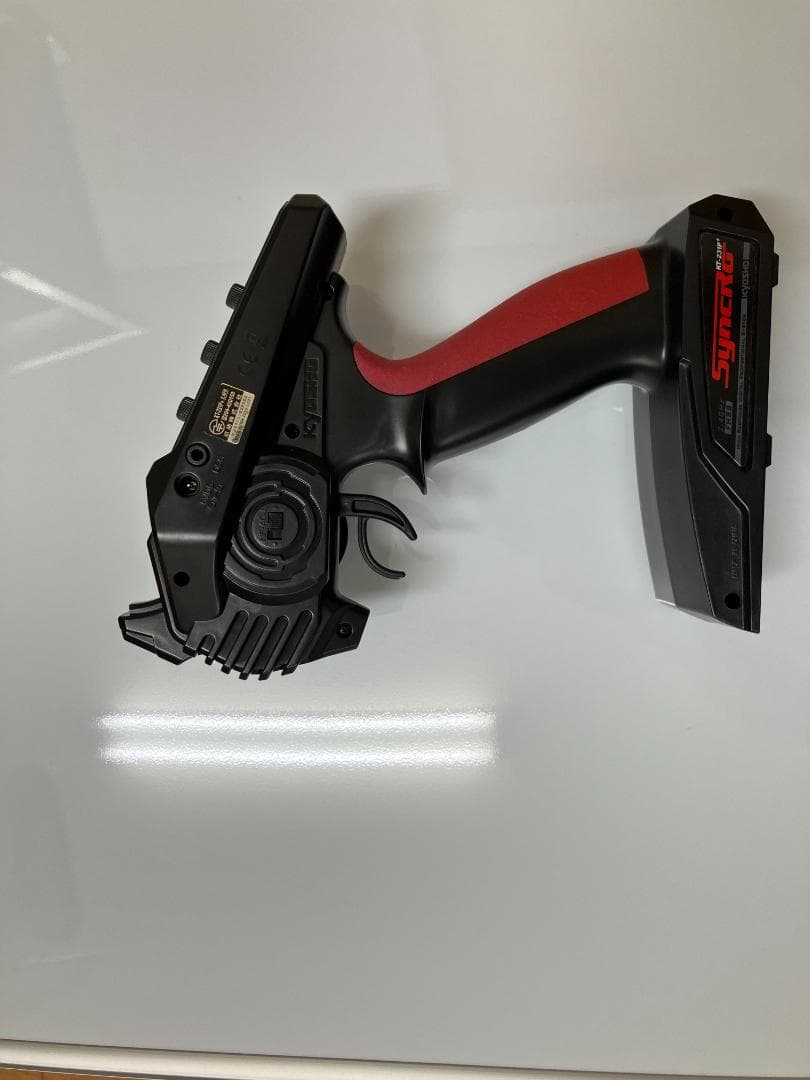 京商 ラジコン 日産 ハコスカ 2000GT-R