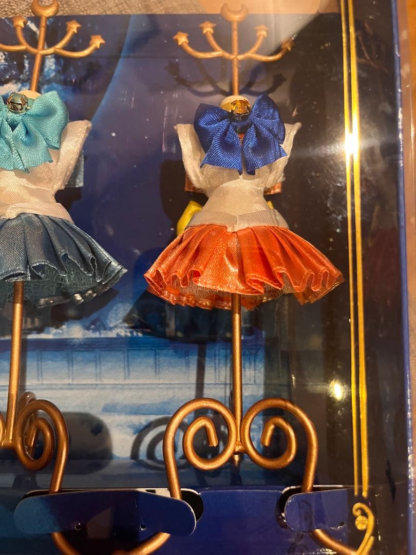 セーラームーン USJ ジュエリースタンド