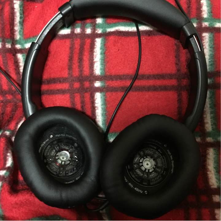 Panasonicヘッドホン