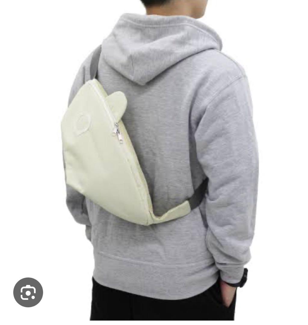 ウルトラ怪獣　ガヴァバドン ショルダーバッグ