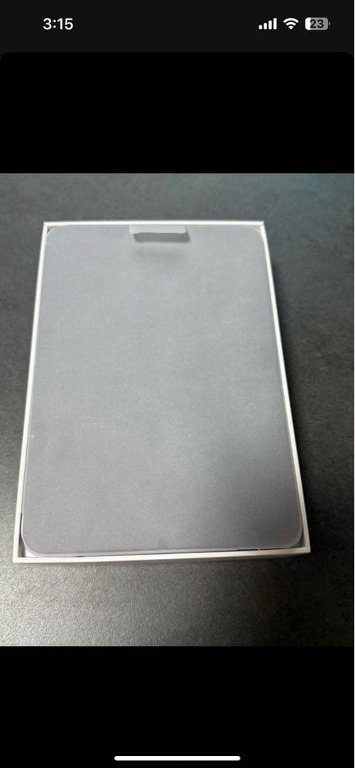 iPad mini第6世代 256G➕Apple Pencil第2世代