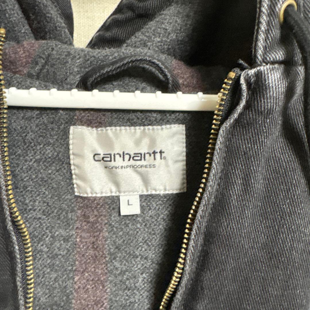 【stark】カーハート　アクティブジャケット
