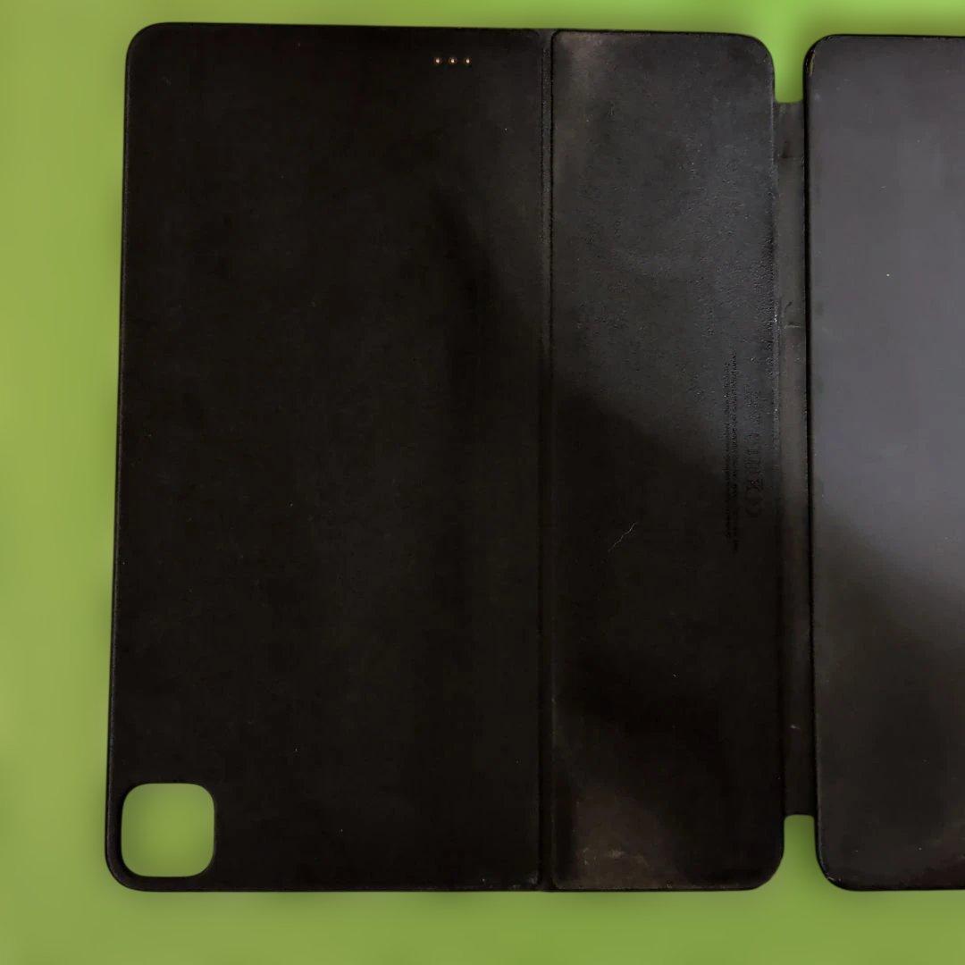 ipad pro 12.9 第4世代 256GB とSmart Keyboard