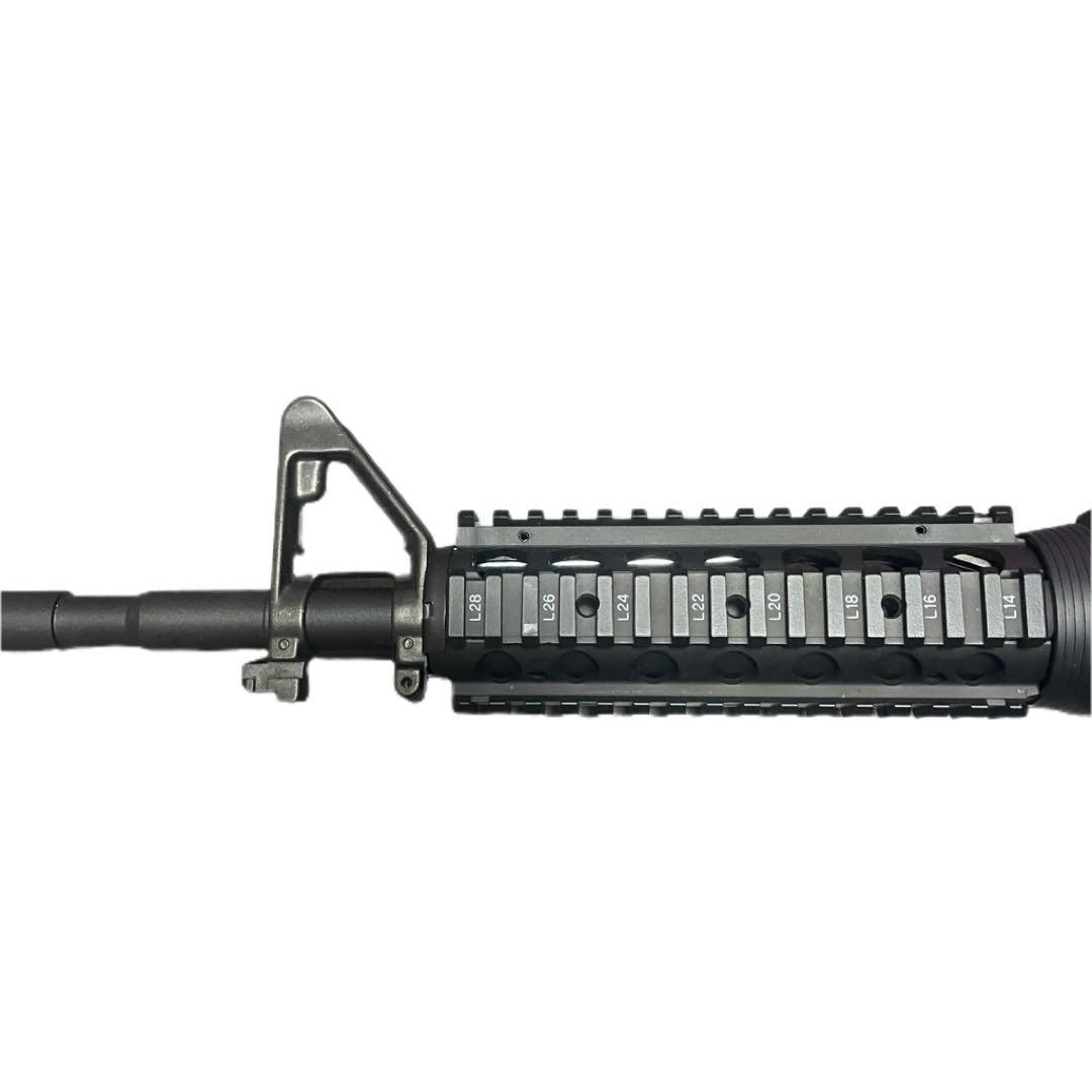 美品 東京マルイ 次世代電動ガン SOPMOD M4 まとめ売り