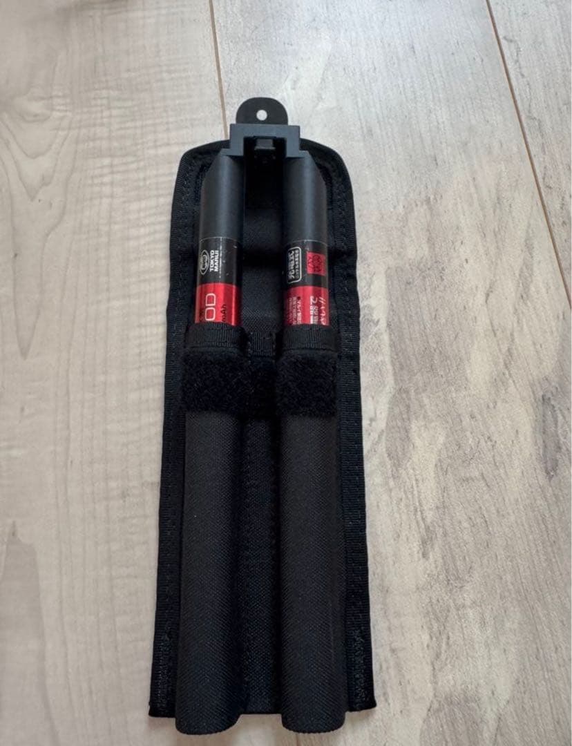 HK417 電動ガン ブラック