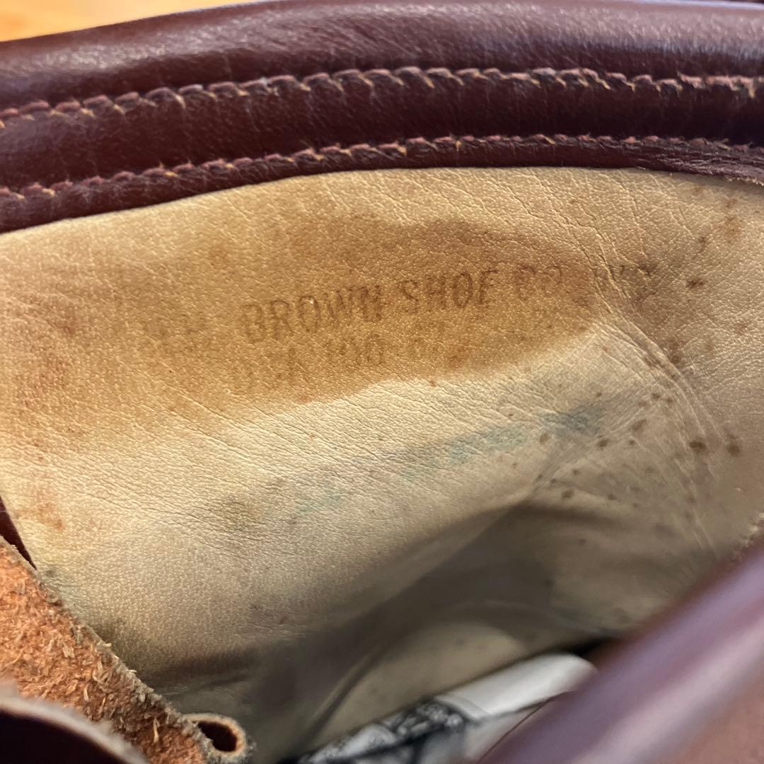 【ナム戦】米軍　ブーツ us army navy air force