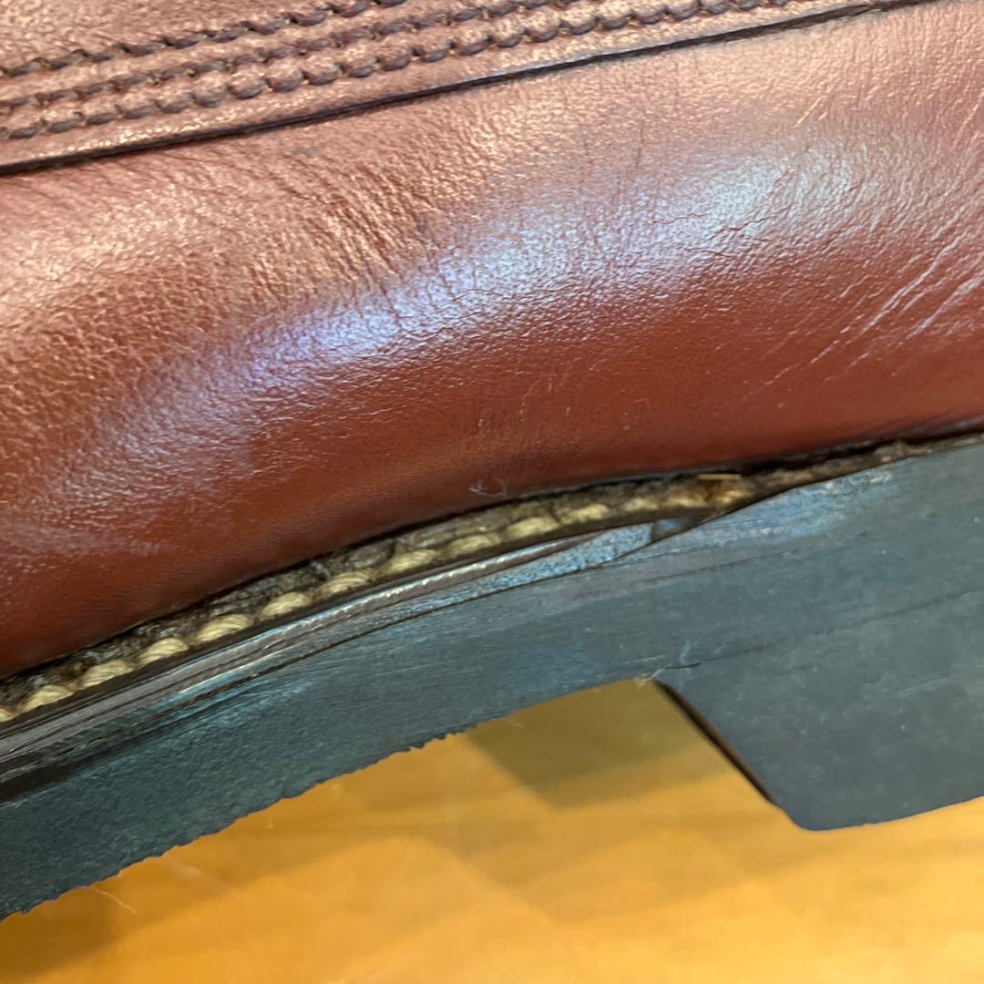 【ナム戦】米軍　ブーツ us army navy air force