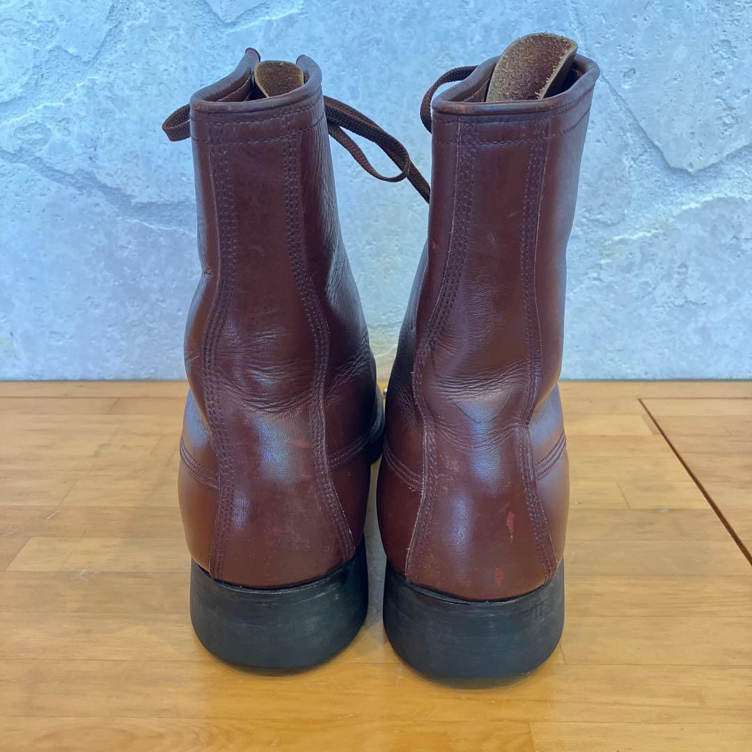 【ナム戦】米軍　ブーツ us army navy air force