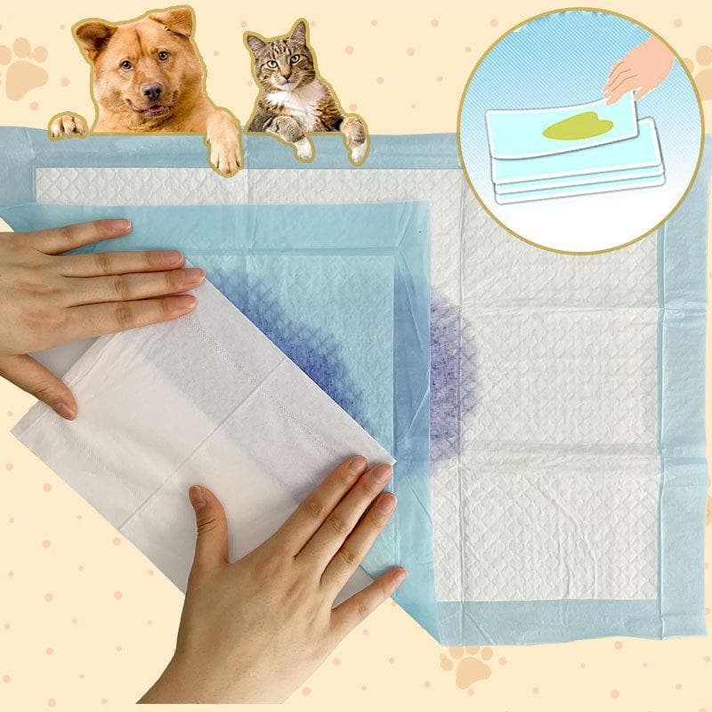 トイレ用品・ペットシーツ・おむつ kmam