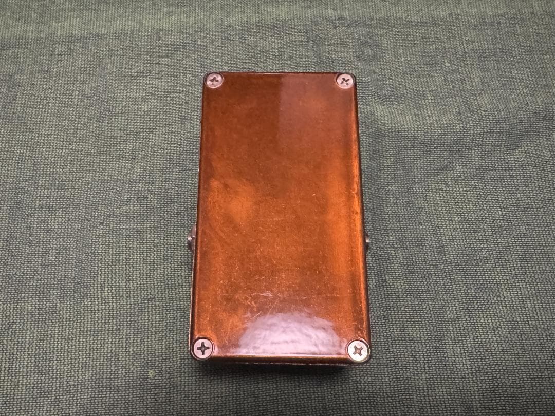 【美品】cmatmods BROWNIE