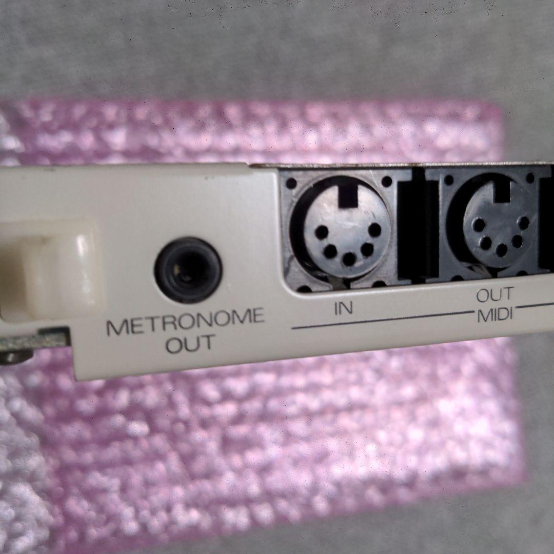 Roland　MPU-PC98Ⅱ PC9801