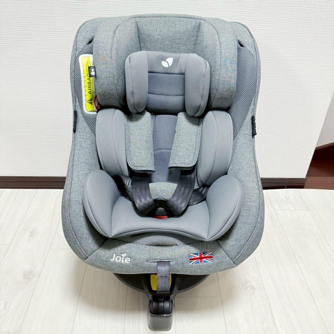 【未使用級】Joie Arc360° ISOFIX チャイルドシート キャノピー