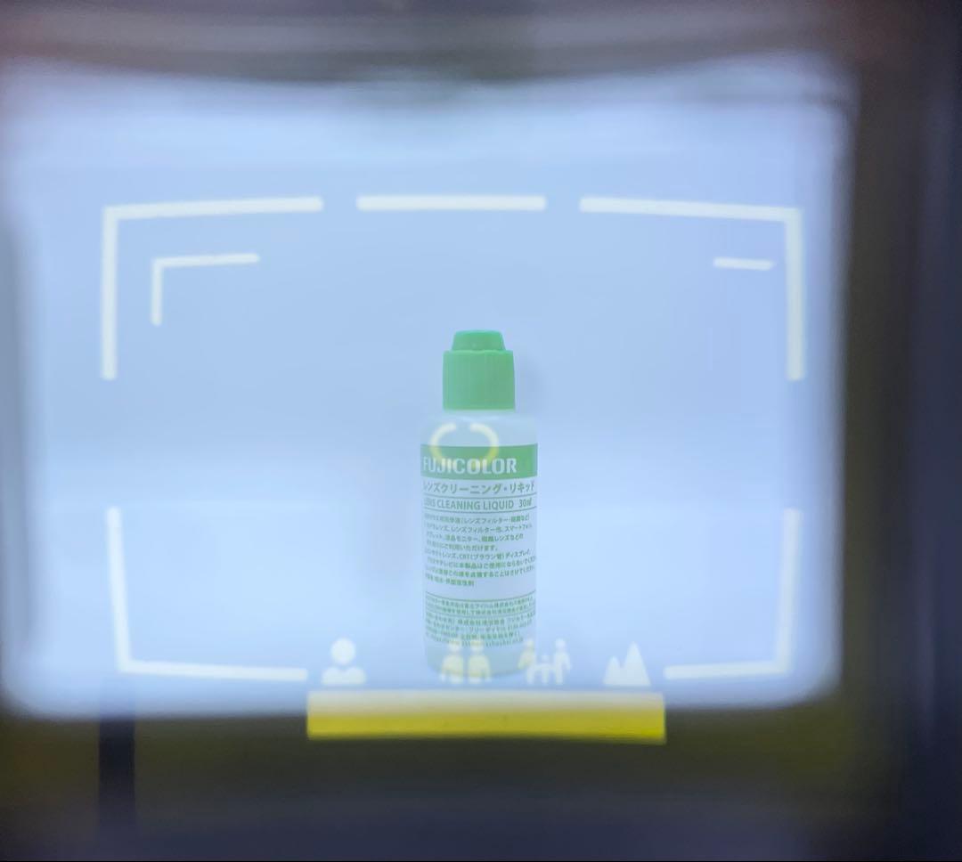 たかはし様　【完動品】 NIKON L35AD ISO1000