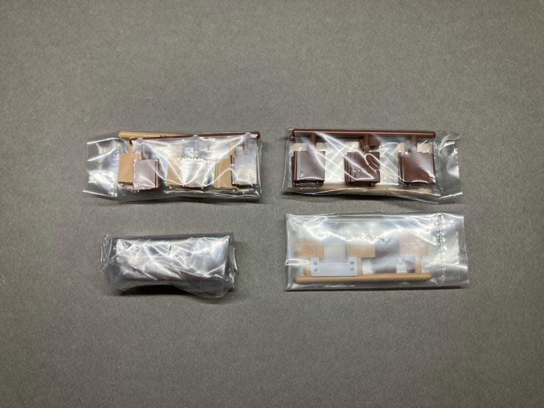 限定品 87系 TWILIGHT EXPRESS 瑞風 10両セット