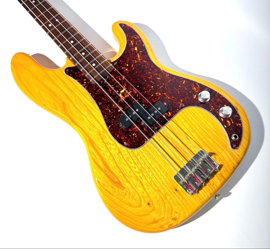 【希少】Greco PB420 グレコ PB-420 エレキベース