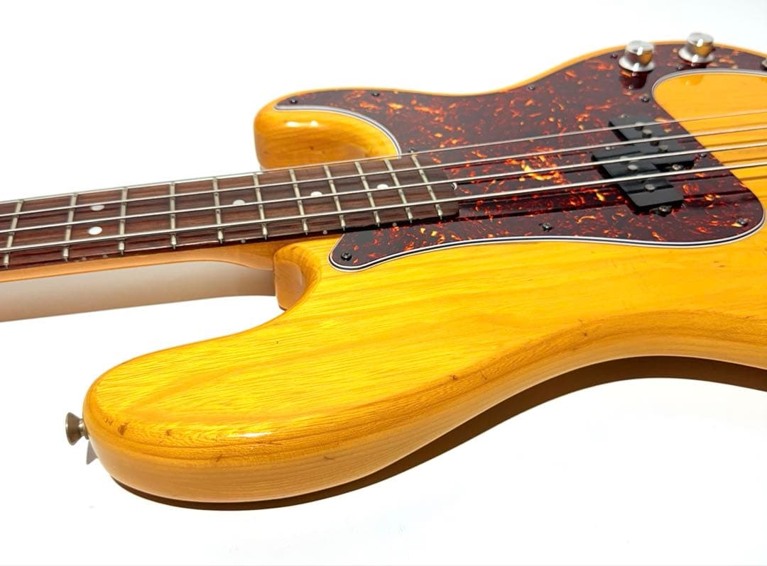 【希少】Greco PB420 グレコ PB-420 エレキベース