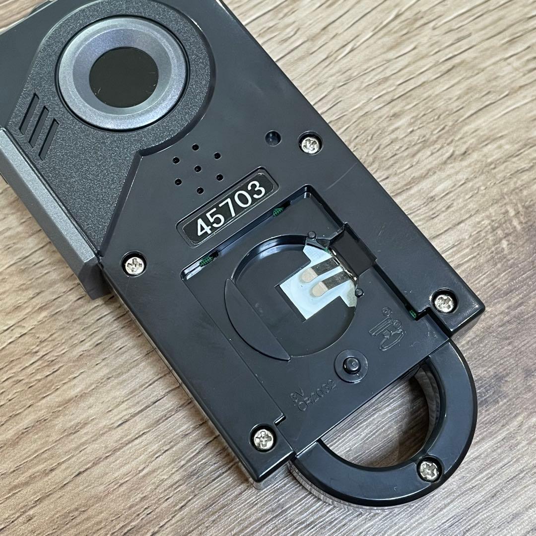 デジモンセイバーズ デジヴァイスバースト シャインオレンジ