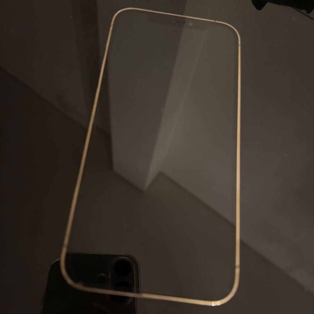 iPhone 12 Pro ゴールド 本体バッテリー最大容量90%