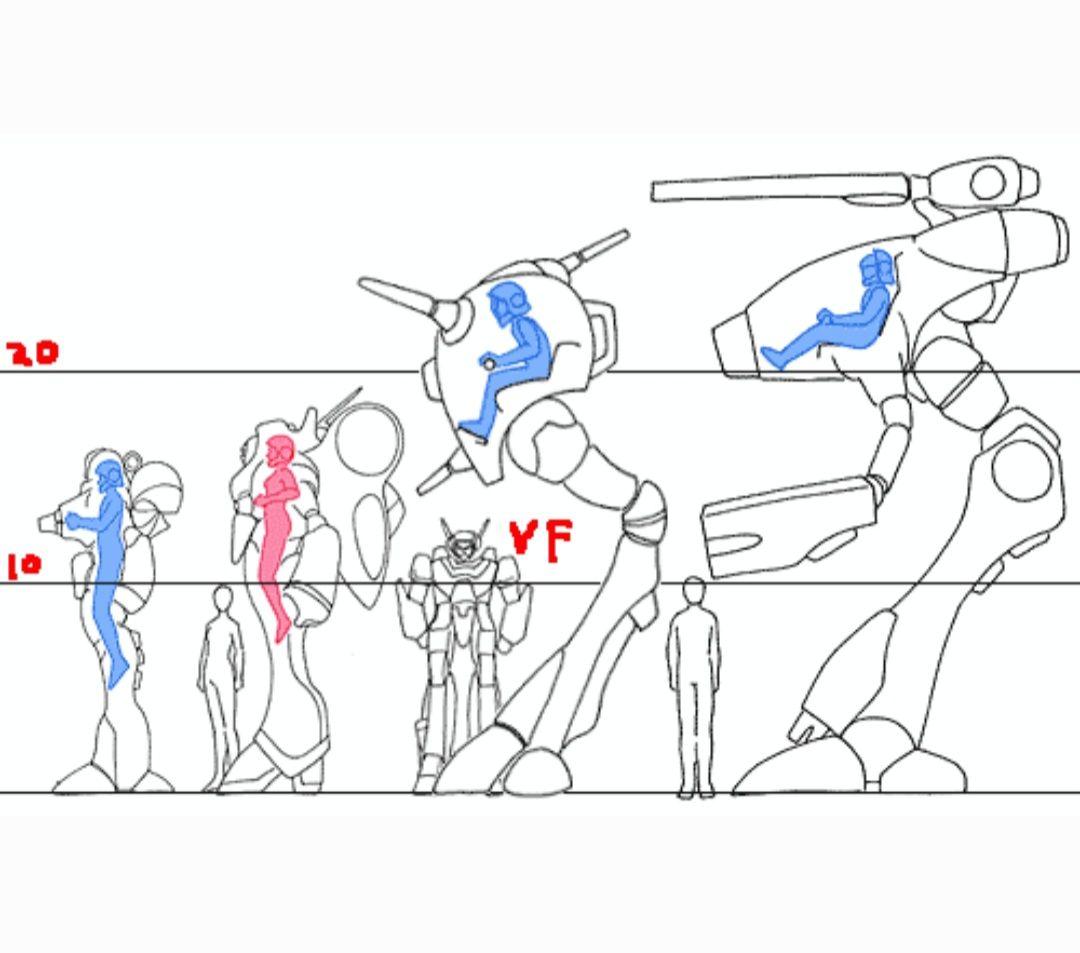 クァドラン・ロー　ミリア　ヤマト　マクロス　 ブイエフハイメタル