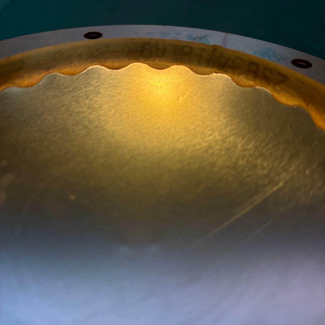 アルテック288-16K ダイアフラム