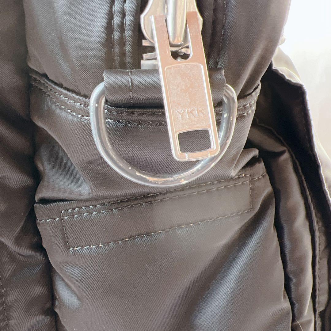 極美品✨PORTER ポーター タンカー オーバーナイト 2way 2層式 A3