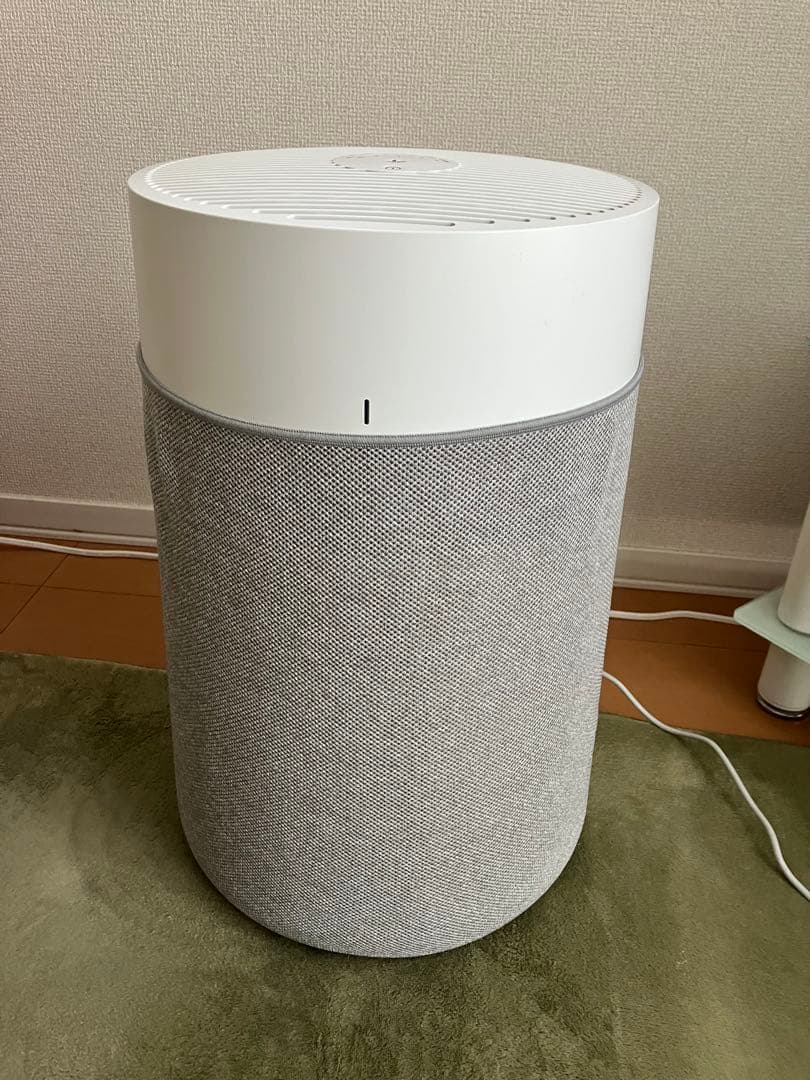 【ブルーエア】空気清浄機_Blue Max3350i