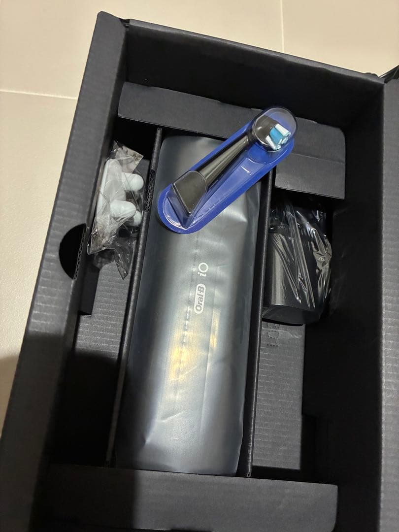 Oral-B IO ブラック　series9