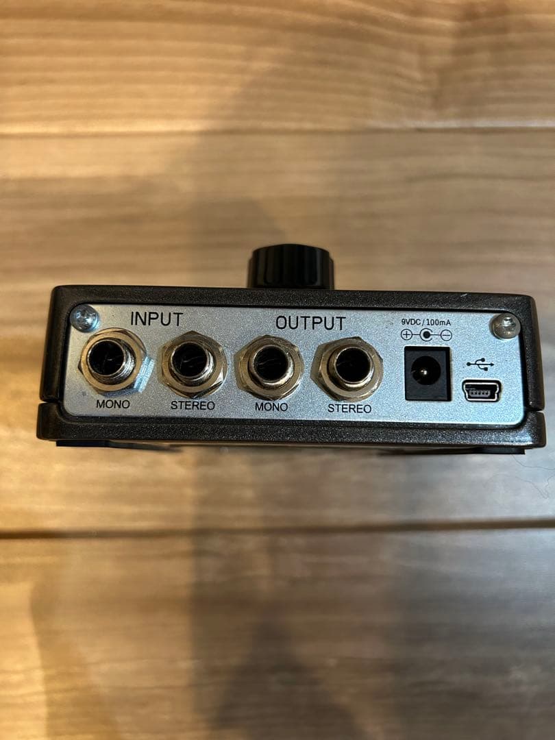 tc electronic Ditto X2 Looper（ルーパー）