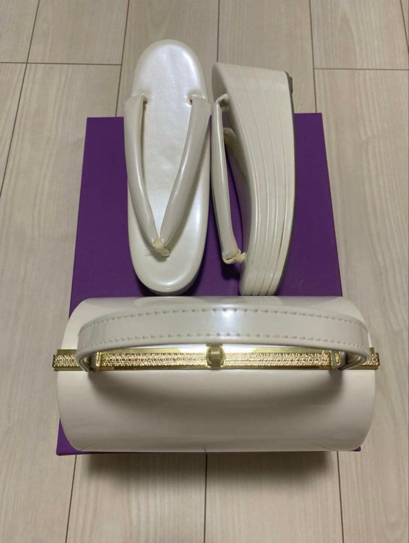 正絹　絞り　振袖　フルセット　赤色