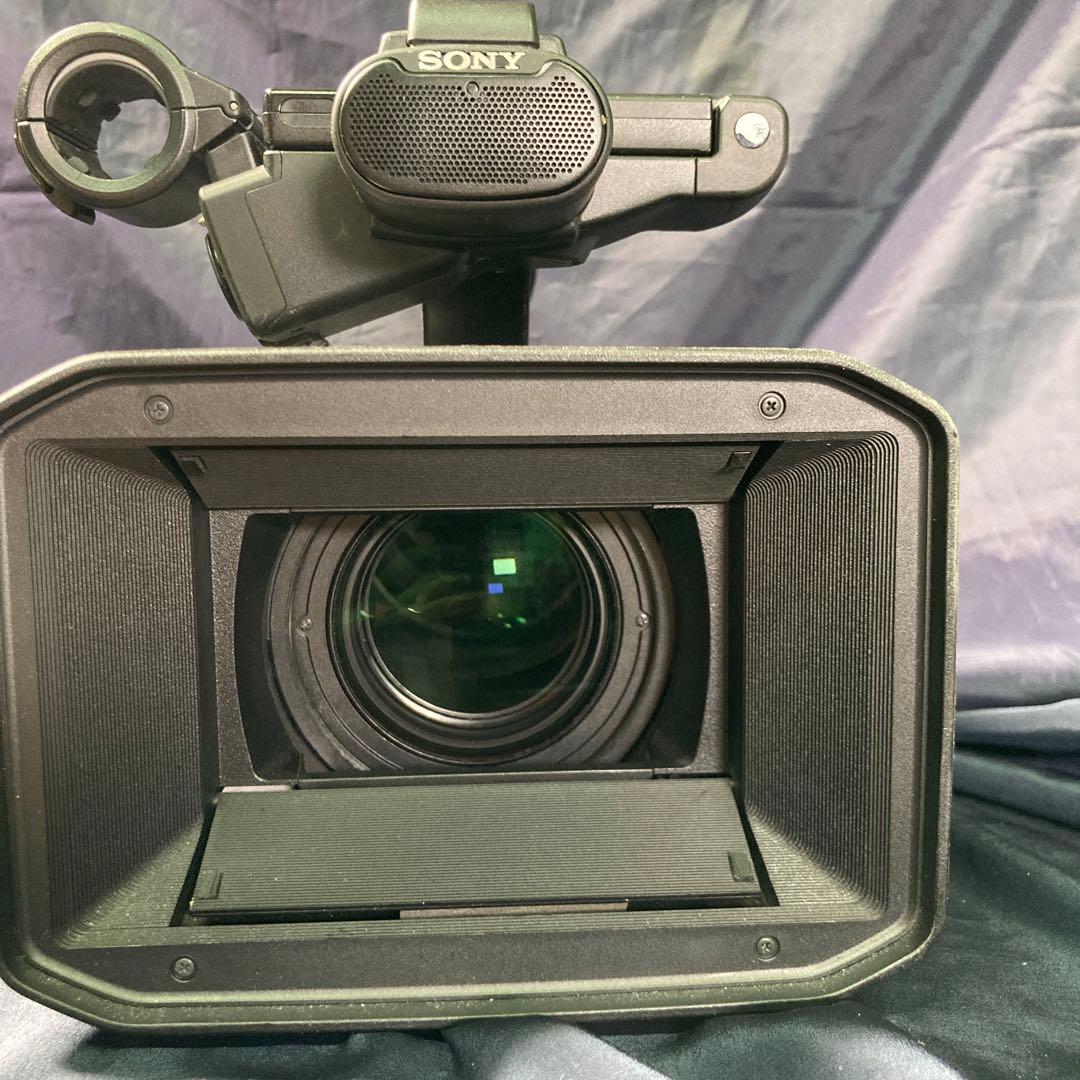 pxw-x160ジャンク部品どりに　その2