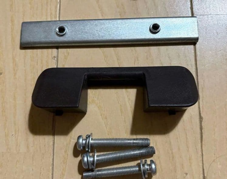 *＊よすさん＊*Panasonic PRBC-001DX 自転車リアチャイルド