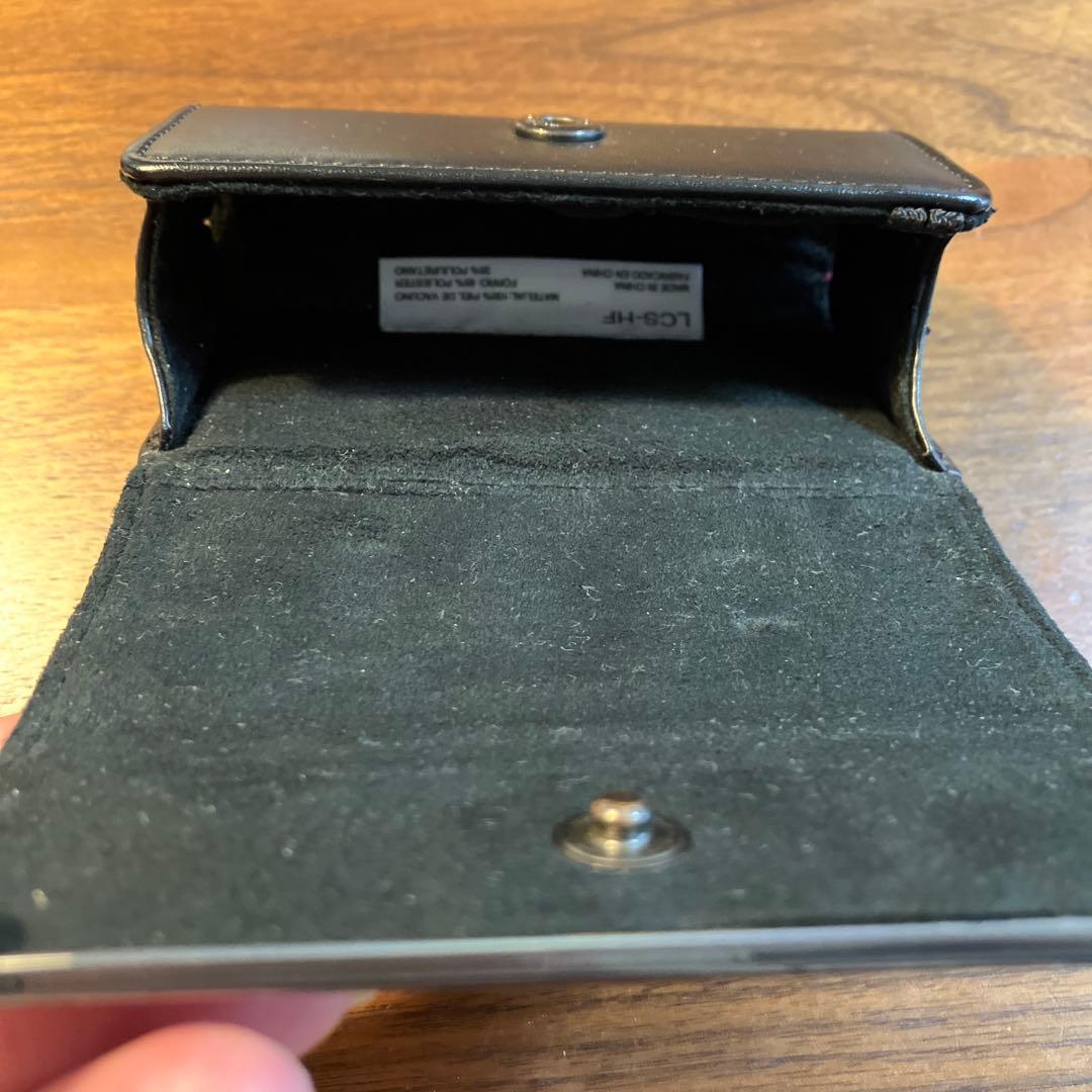 SONY DSC-HX5V コンパクトデジタルカメラ