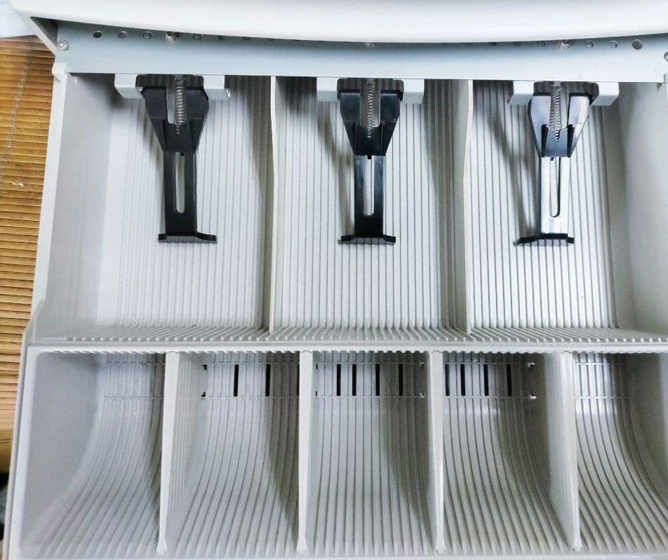 シャープレジスター　XE-A127　簡単便利特殊　送料込　357951