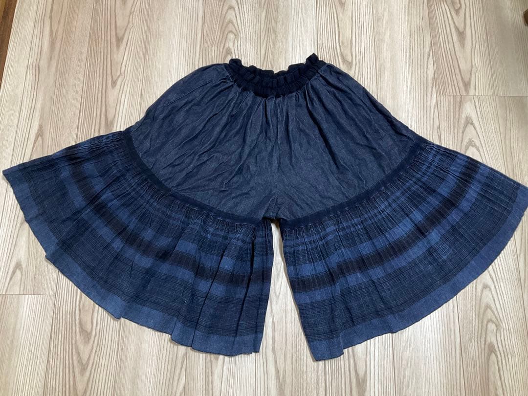 ティグルブロカンテ　ミャオ族キュロット