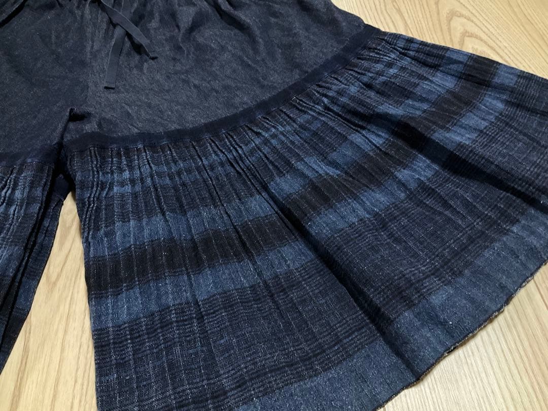 ティグルブロカンテ　ミャオ族キュロット