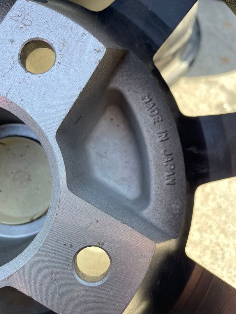 14インチ　アルミホイール　ワタナベ　ハヤシ　エンケイ　ロンシャン　BBS 旧車