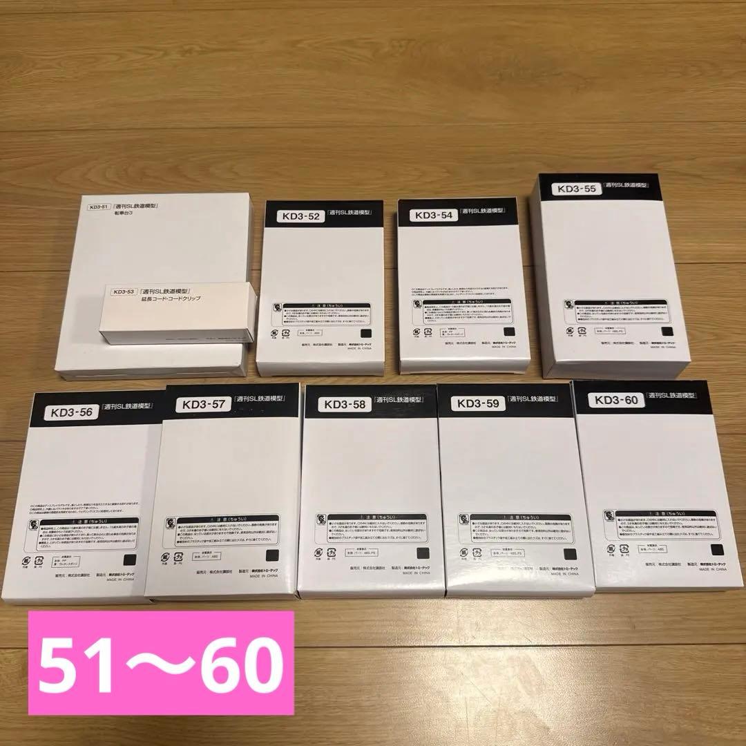 講談社　週刊SL鉄道模型　Nゲージジオラマ製作マガジン　里山交通B1001形