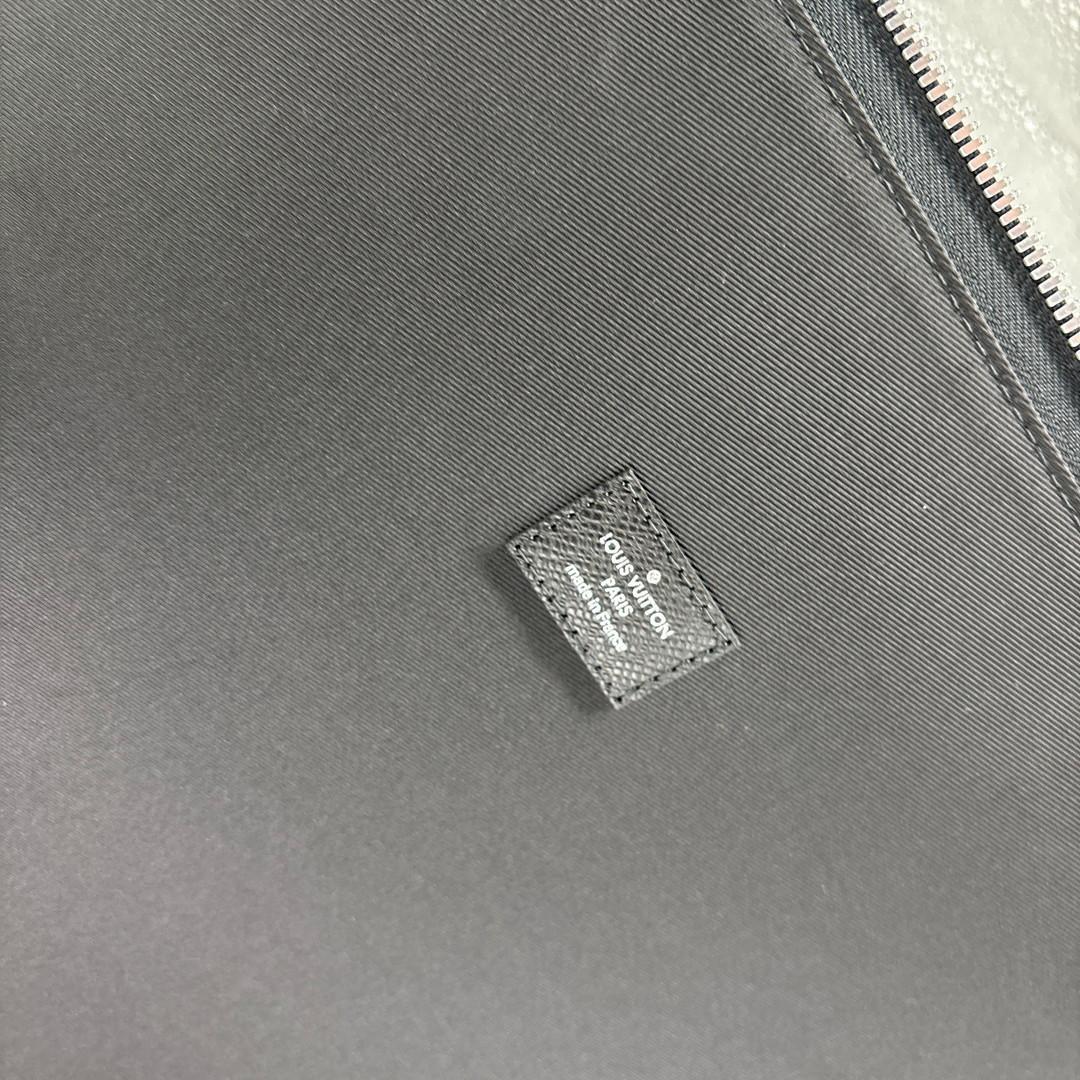 超極美品 現行 ルイヴィトン ペガス55 NM M30407 タイガ キャリー