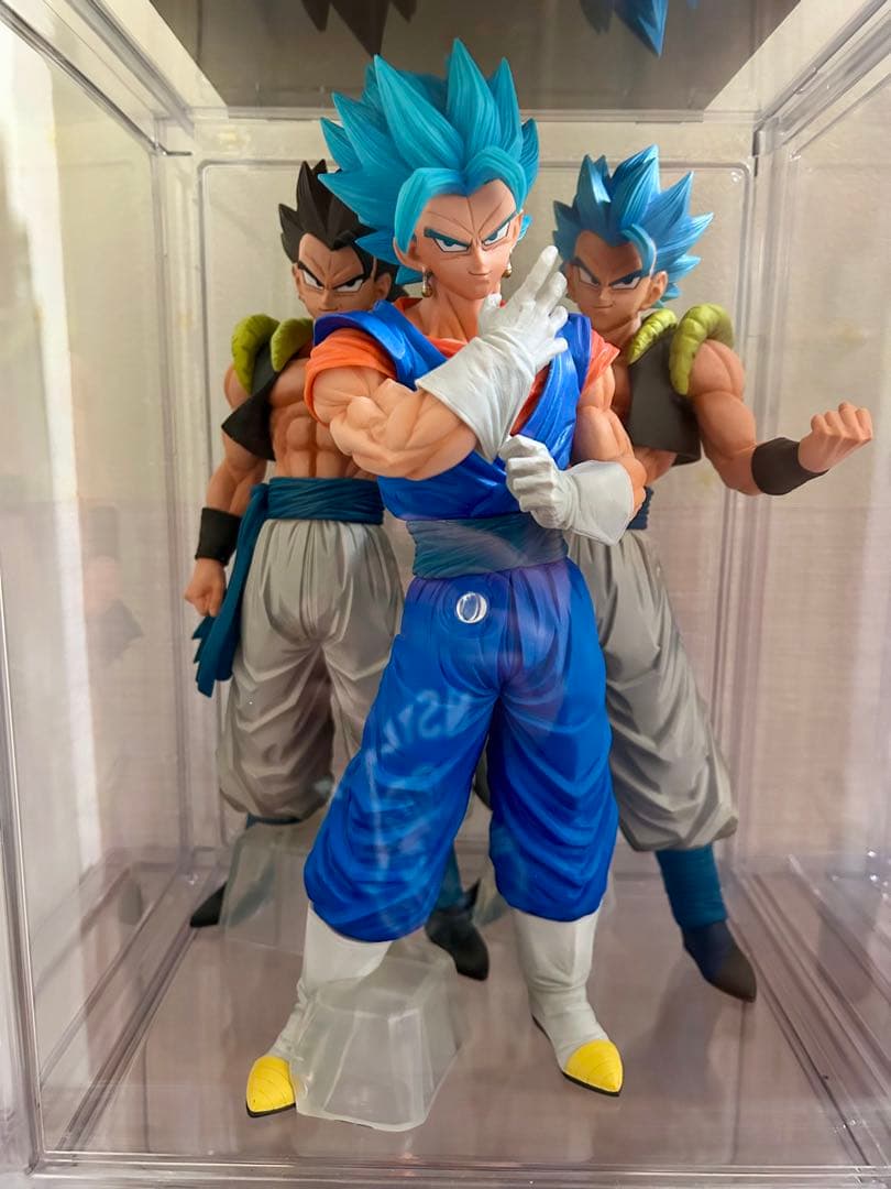 一番くじ ドラゴンボール EXTREME SAIYAN