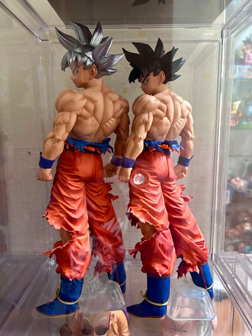 一番くじ ドラゴンボール EXTREME SAIYAN