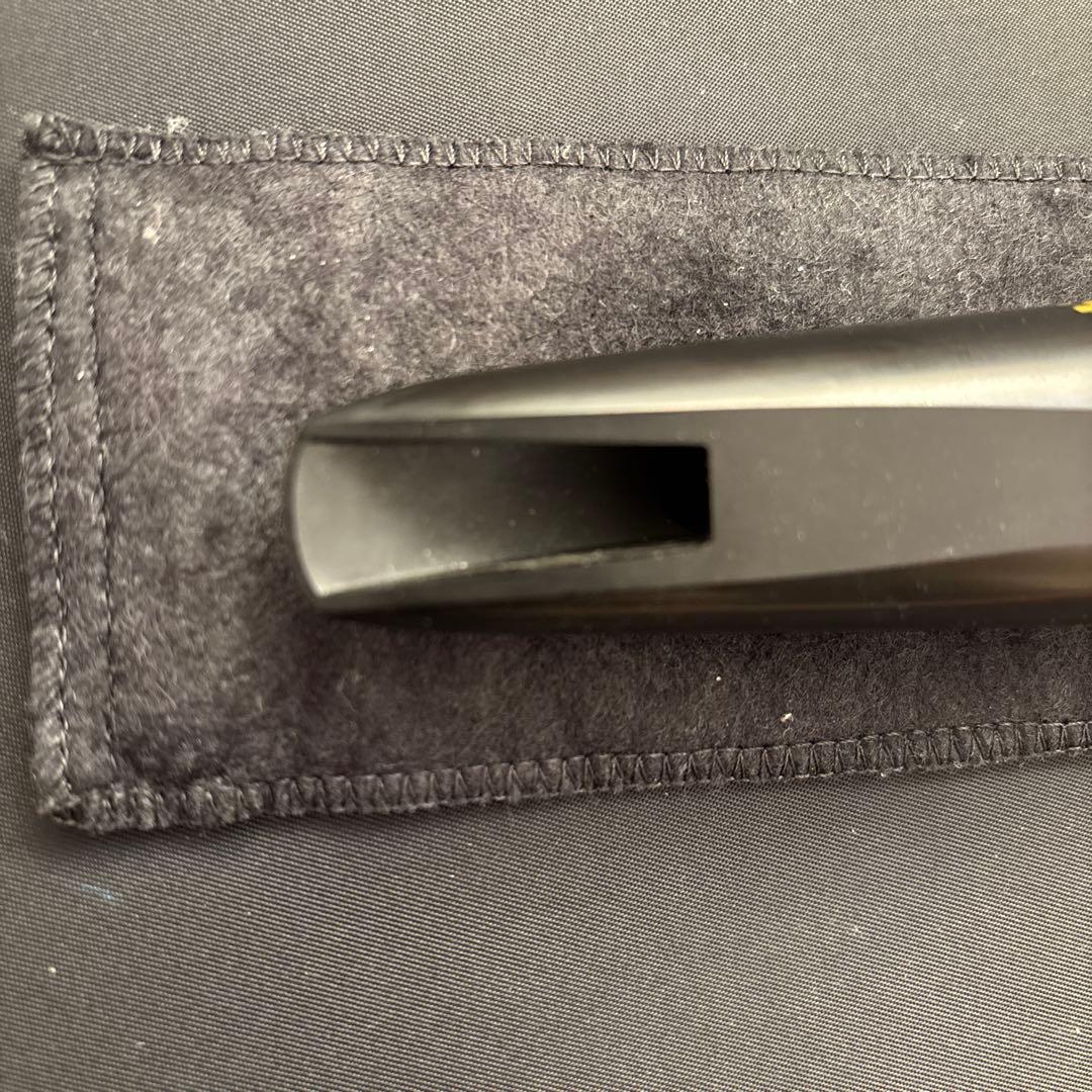 Vandoren BD5 HDクラリネットマウスピース