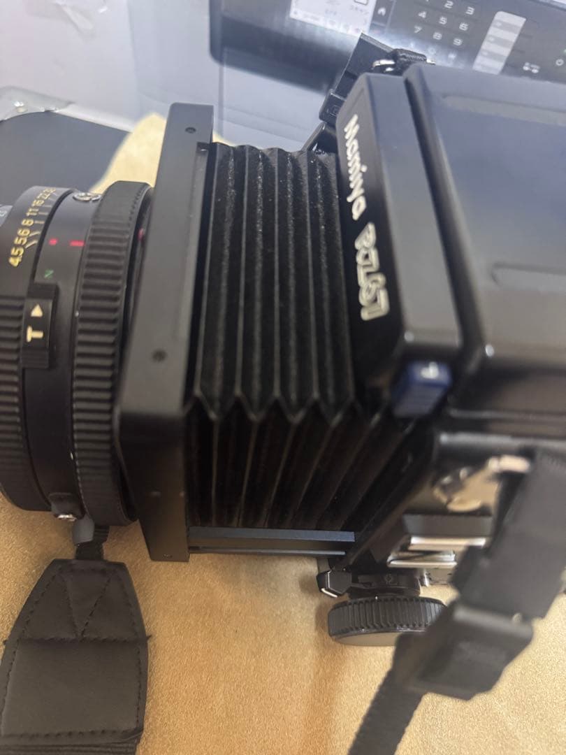 「実写例あり」mamiya rz67 フィルムカメラ 付属品多数