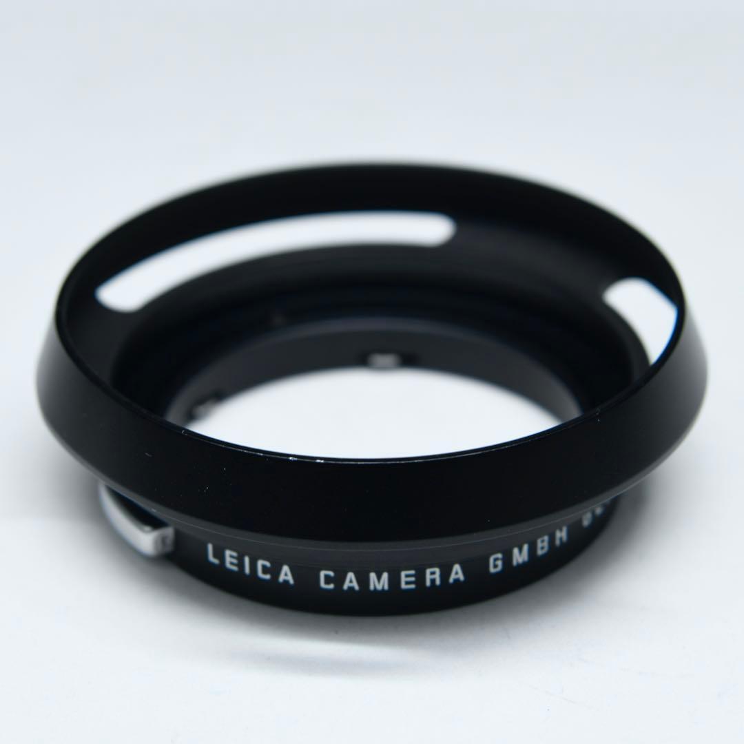 Leica Summilux-M 35mm pre-Asph 1992年製