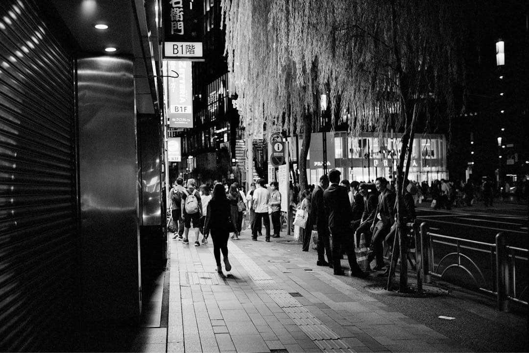 Leica Summilux-M 35mm pre-Asph 1992年製