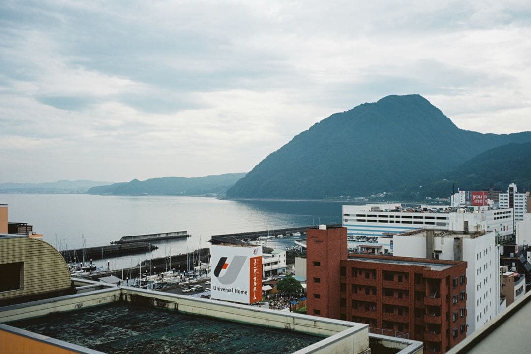 Leica Summilux-M 35mm pre-Asph 1992年製